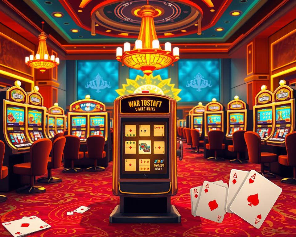 Cara Menang Slot Online