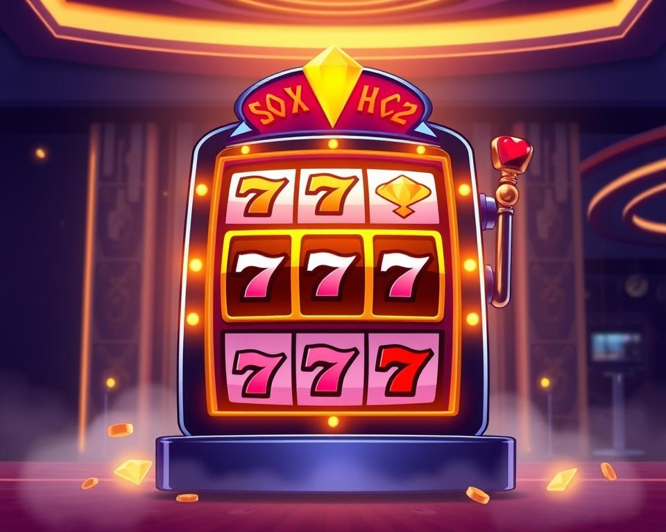 Cara Cepat Menang Main Slot Spadegaming