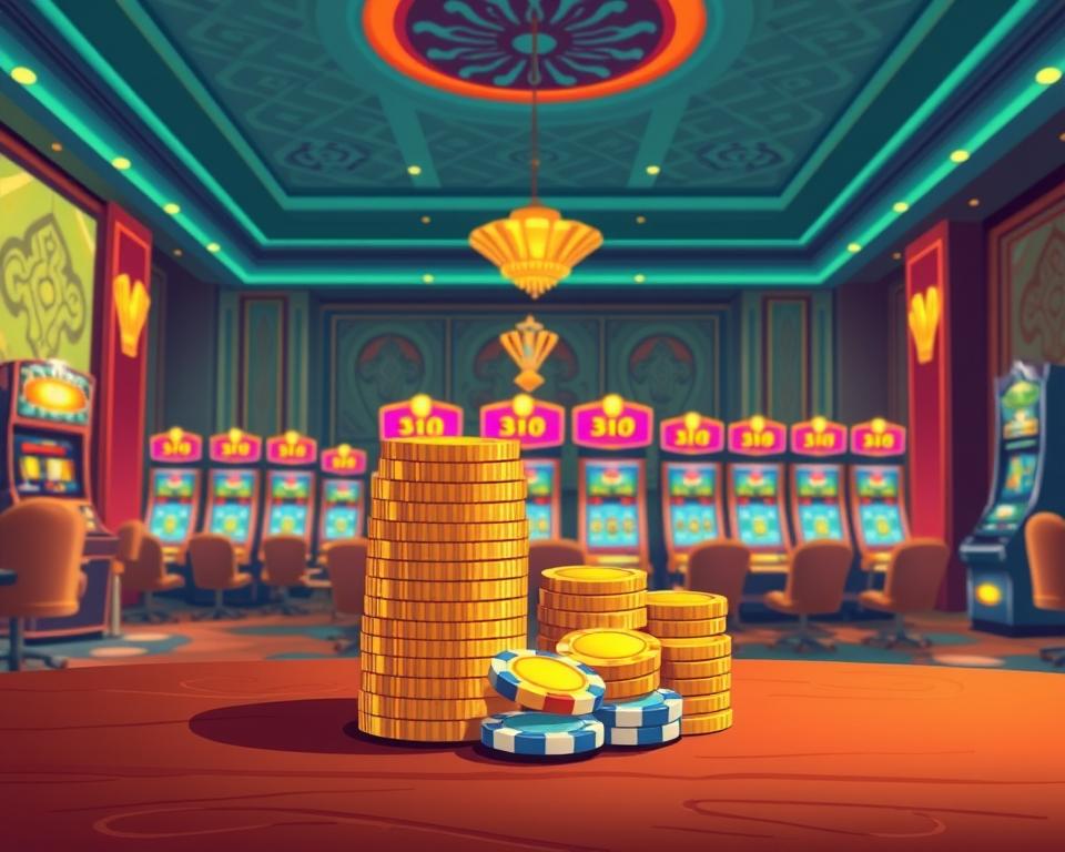 Trik Bermain Slot NoLimit City