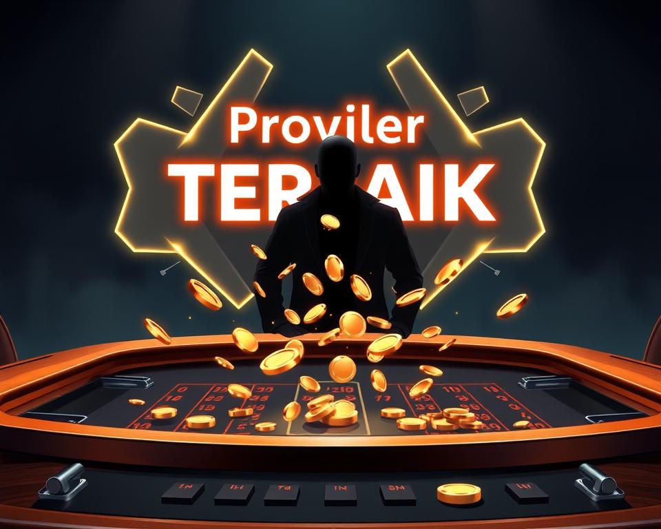 Slot Terbaik untuk Maxwin